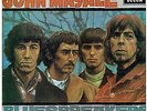 JOHN MAYALL BLUESBREAKERS HARD ROAD LP 1967 STEREO SKL 4853