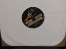 ANTI-NOWHERE LEAGUE  - TEST PRESSING LP THE CAGE LIMITED only 6 copies made Punk
