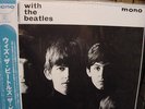 BEATLES Limited Edition JAPAN EMI/TOSHIBA LP Set + Bonus for customer