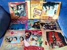 FROM LIVERPOOL THE BEATLES 2 BOX EMI 8 LP's EX BOX MINT VINYL MINT SLEEVES