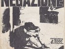 NEGAZIONE * Tutti Pazzi * 1985 Italian Private HARDCORE HC PUNK KBD Original EP