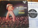 SXL 2092-3 Tchaikovsky The Nutcracker / Ansermet W/B 2 LP set