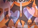 JOE HARRIOTT AMANCIO D'SILVA QUARTET - Hum Dono (reissue) - Vinyl (LP)