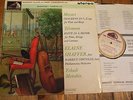 ASD 575 Mozart / Telemann Flute Works / Shaffer / Menuhin W/G