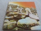 Led Zeppelin 5 Houses of the Holy HOTH Vinyl LP Record George Piros Excellent