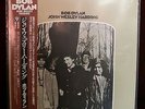 LP BOB DYLAN John Wesley Harding MINT OVP JAPAN OBI 1976 CBS 25AP 277
