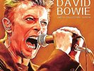 DAVID BOWIE IN MEMORY OF .. LIMITED COLLECTORS EDITION VINILE LP NUOVO SIGILLATO