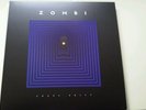 Zombi-Shape Shift(Silver Vinyl)Double LP Gatefold