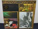 SONIC YOUTH - Sister, LP BLACK VINYL Download + Bonus Track New & Sealed