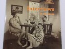 Interviews of our Times 33 1/3 LP Record Album Larry Welk 1st Print Lenny Bruce