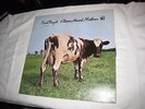 Pink Floyd - Atom Heart Mother - 1970 Vinyl LP SMAS-382 Harvest Excellent