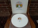 QUEEN A Night At The Opera 1975 WHITE Vinyl LP 5C062-97176