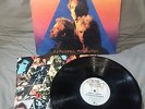 THE POLICE ZENYATTA MONDATTA STING 1980 80's VTG Vinyl LP RECORD ALBUM