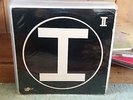 INFORMATION SOCIETY Running ORIGINAL WIDE ANGLE 1ST PRESS Vocoder ELECTRO RAP