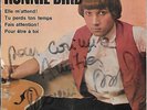 RONNIE BIRD / 