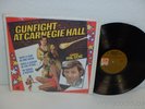PHIL OCHS Gunfight At carnegie Hall LP A&M Records SP-9010 (1974) Canada SHRINK