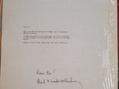 Paul McCartney Ram DJ Radio Promo Intro / Outro Vinyl LP Rare Shrink
