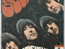 THE BEATLES Michelle ORIGINAL 1966 FRENCH EP 7