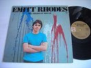 Emitt Rhodes The American Dream 1970 Stereo LP VG++