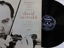 french LP BEETHOVEN  David OISTRAKH