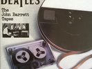 The Beatles - The John Barrett Tapes - Vinyl LP - New Mint