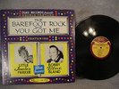 Little Junior Parker/Bobby Blue Bland, The Barefoot Rock, Duke DLP 72, 1958