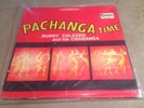 Ruddy Calzado And His Charanga - Pachanga Time. Vinyl. LP. Original. Autographed