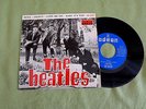 The Beatles Boys - Spain - Ep