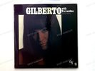 Astrud Gilberto With Turrentine - Gilberto With Turrentine GER LP 1971 FOC //1