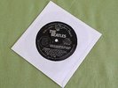 The Beatles Flexidisc - Solo una cara gravada - Readers Digest - 33 rpm - Single