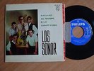 Los Sonor Hablame - Spain - Ep