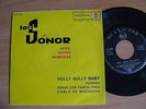 Los Sonor Hully gully baby - Spain - Ep