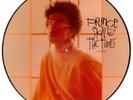PRINCE Sign O The Times PICTURE DISC RECORD