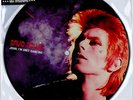 DAVID BOWIE - John I´m only dancing (40th anniversary picture disc)