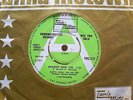 VERY RARE UK TAMLA DEMO TMG 619 - GLADYS KNIGHT - STEPPING CLOSER TO YOUR HEART