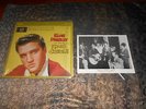 Elvis Presley; King Creole on LP LSP 1884 E