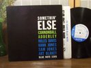 CANNONBALL ADDERLEY LP 