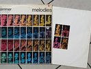 Jan Hammer Group ?– Melodies - LP 1977 OIS