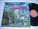 Z for Zafra 1978 Stereo LP VG++