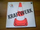 KRAFTWERK 1st ORIGINAL GERMAN LP PHILIPS 1970