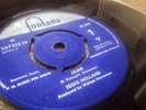 Eddie Holland Jamie / Take A Chance On Me Fontana H.387  Beautiful Copy