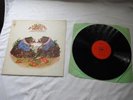 MATCHING MOLE robert wyatt phil miller david sinclair bill maccormick LP Record