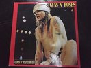 Guns N' Roses (LP) Live in Rio