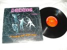 Psych Garage Rock The Seeds 