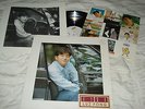 Hong Kong  pressed lp  pop Lui Fong Mandarin With Inserts CAL 09 1062