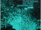 Herbie Hancock Empyrean Isles on Blue Note - Japan King LP GXK-8002