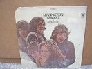 KENSINGTON MARKET - AVENUE ROAD Warner Bros WS 1754 US LP Cdn PSYCH ROCK SEALED