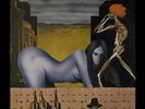 Human Beast - Volume One [VINYL] - LP nieuw