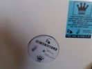 UNIQUE War Rap THE DIE HARD EP Diggers With Gratitude LTD 175 RANDOM RAP KILLER