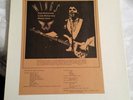 3 LP Paul McCartney - Wings WIZARDO WRMB 505 A/B/C/D/E/F NM ORIG Not TMOQ